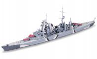 Tamiya Croiseur Prinz Eugen    